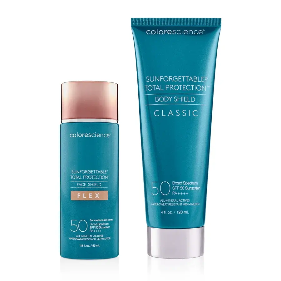 Face Shield Flex SPF