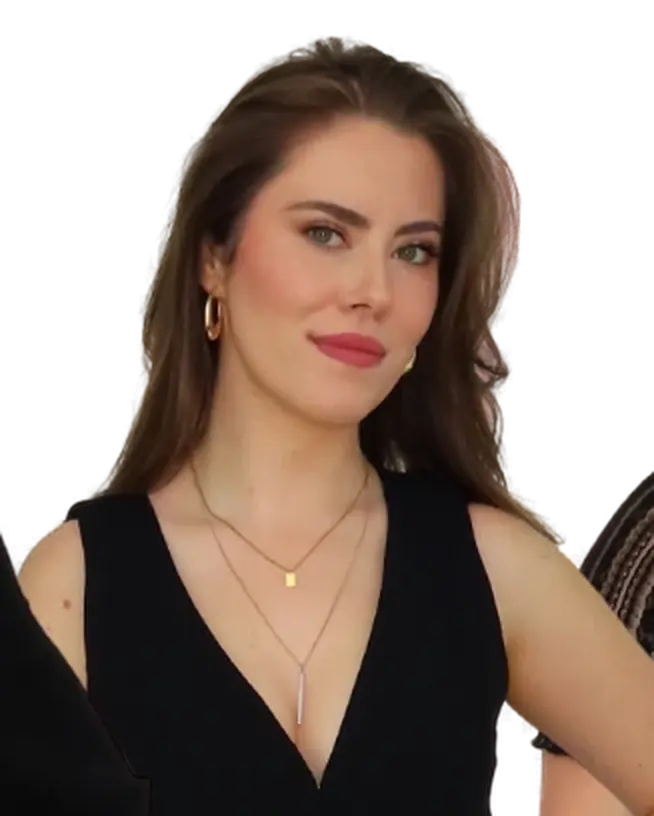Arden Besner