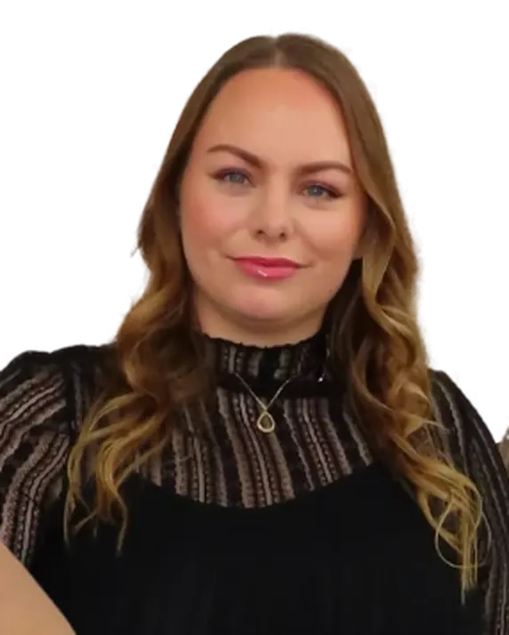 Brianna Gartley