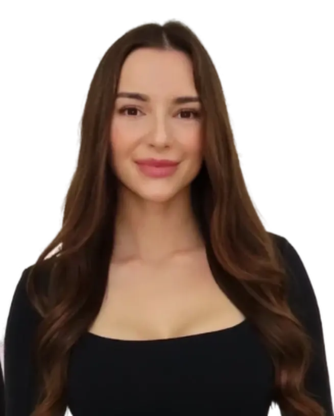 Katerina Milosevski
