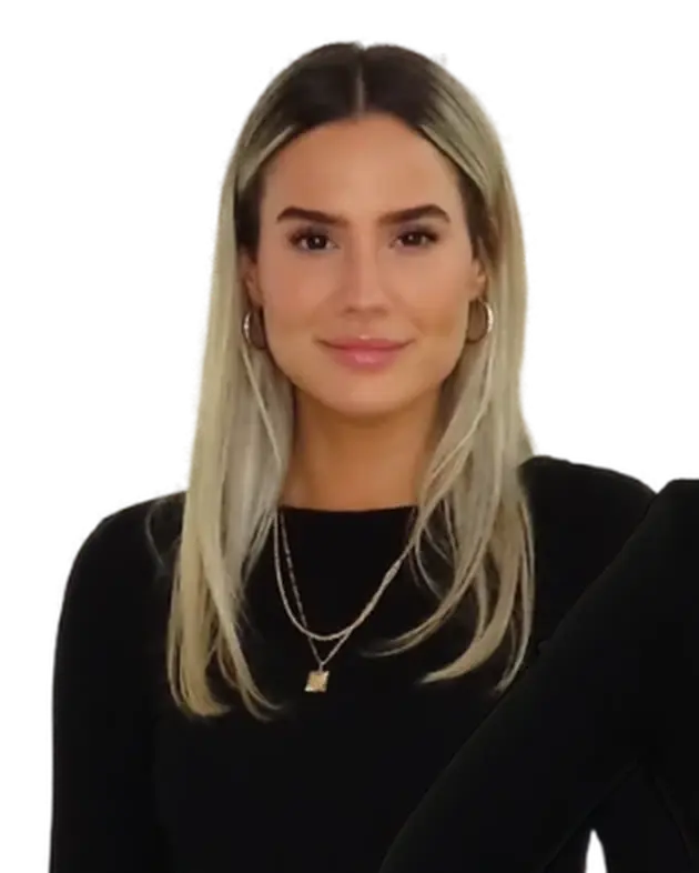 Kayla Larabie
