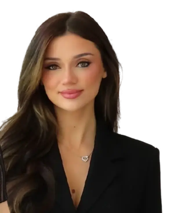 Lauren Bonneau