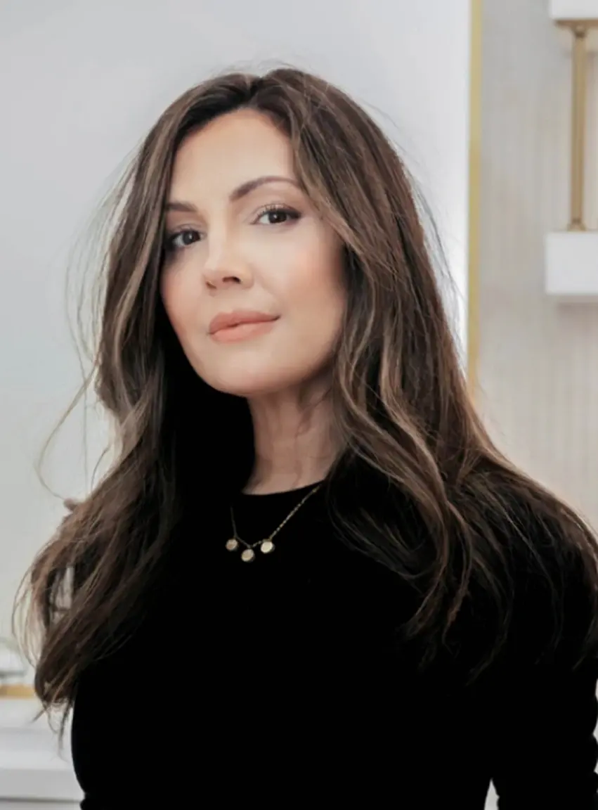 Sonia Vilos