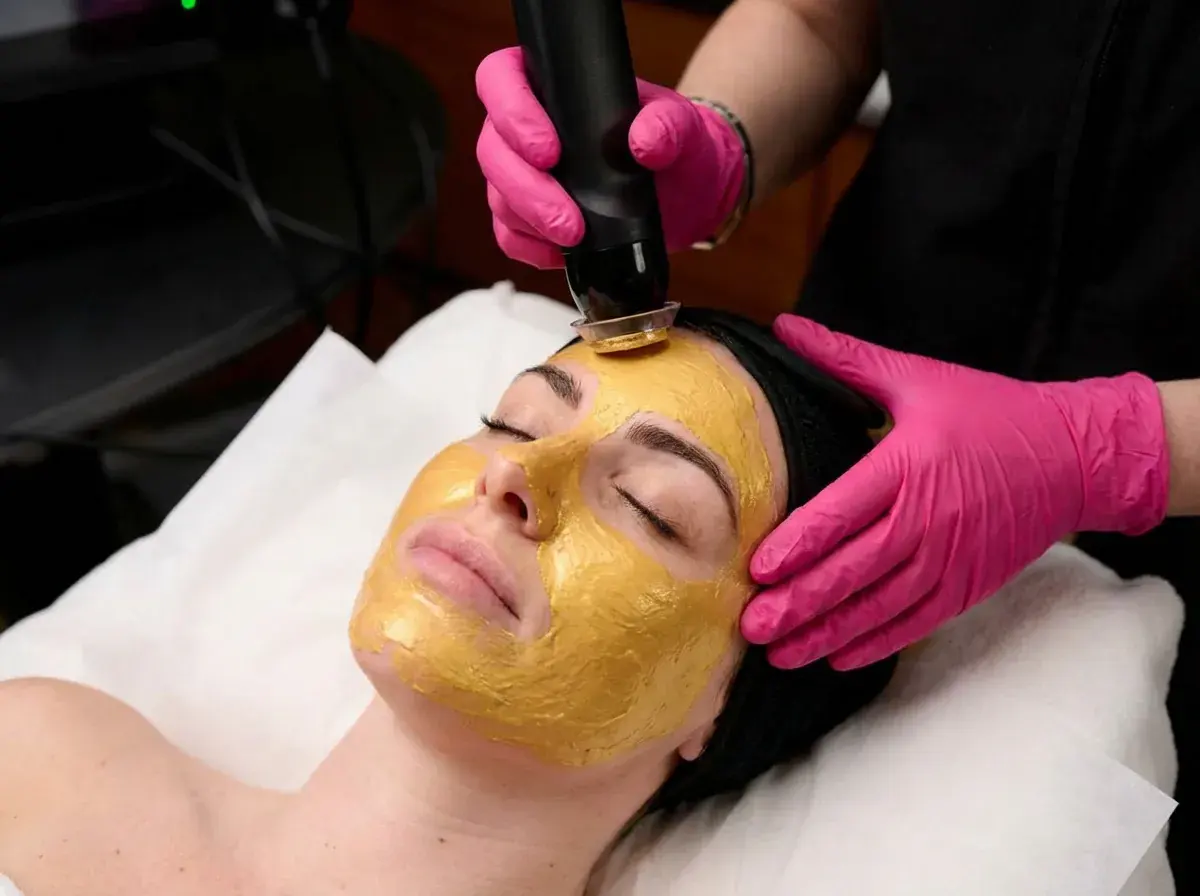 FACIALS
