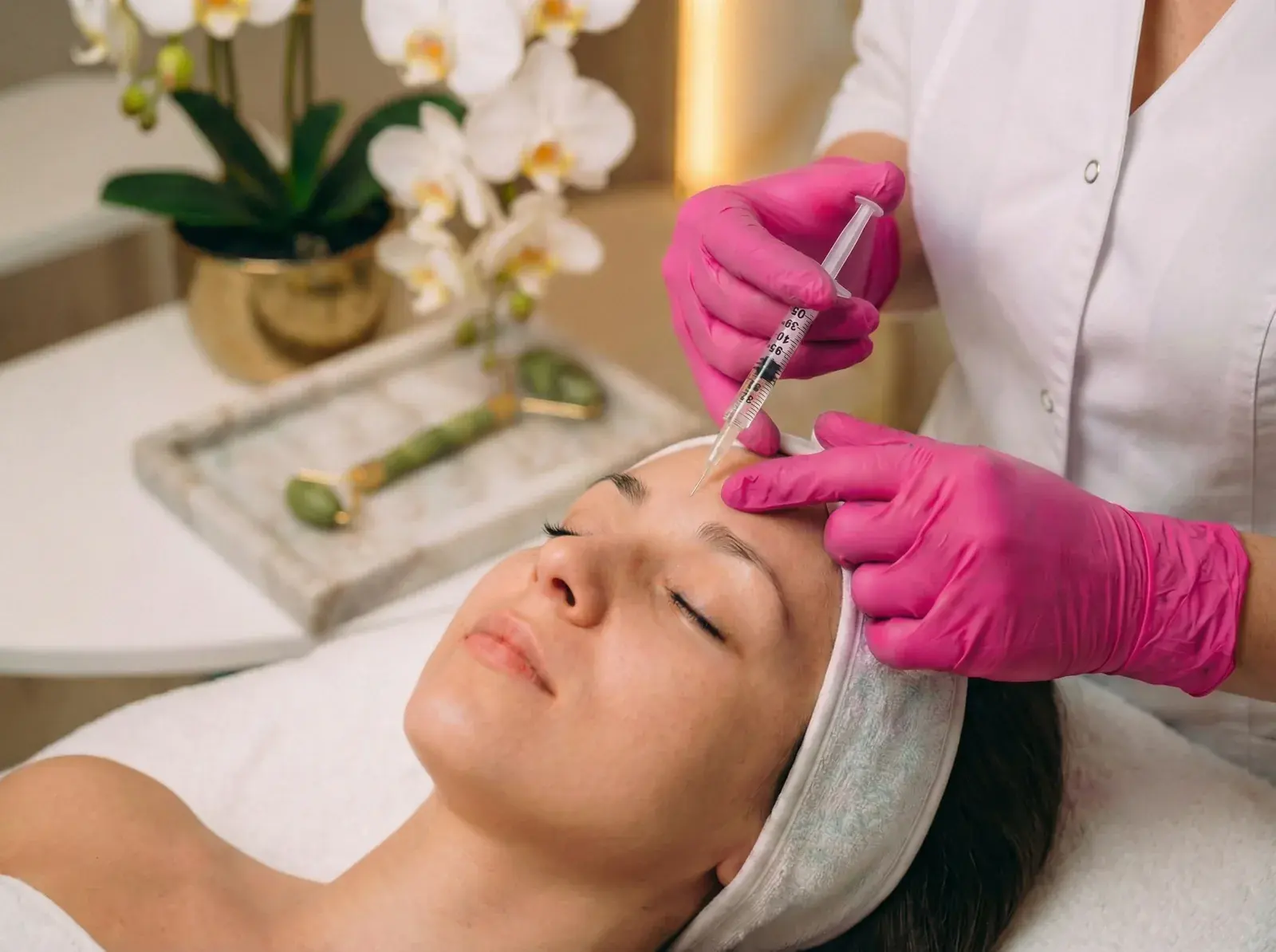 INJECTABLES