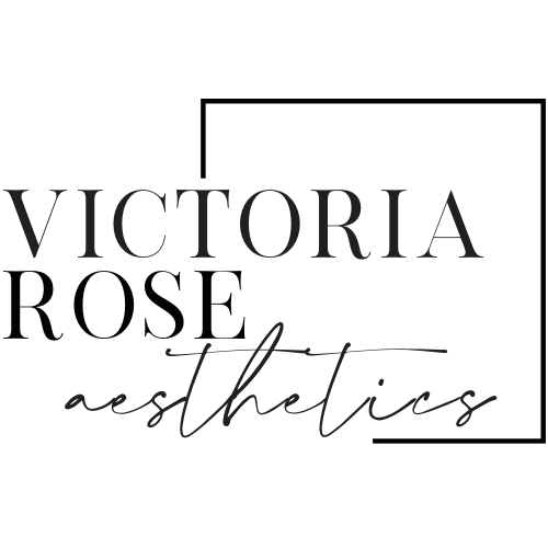 Victoria Rose Aesthetics Clinic Logo