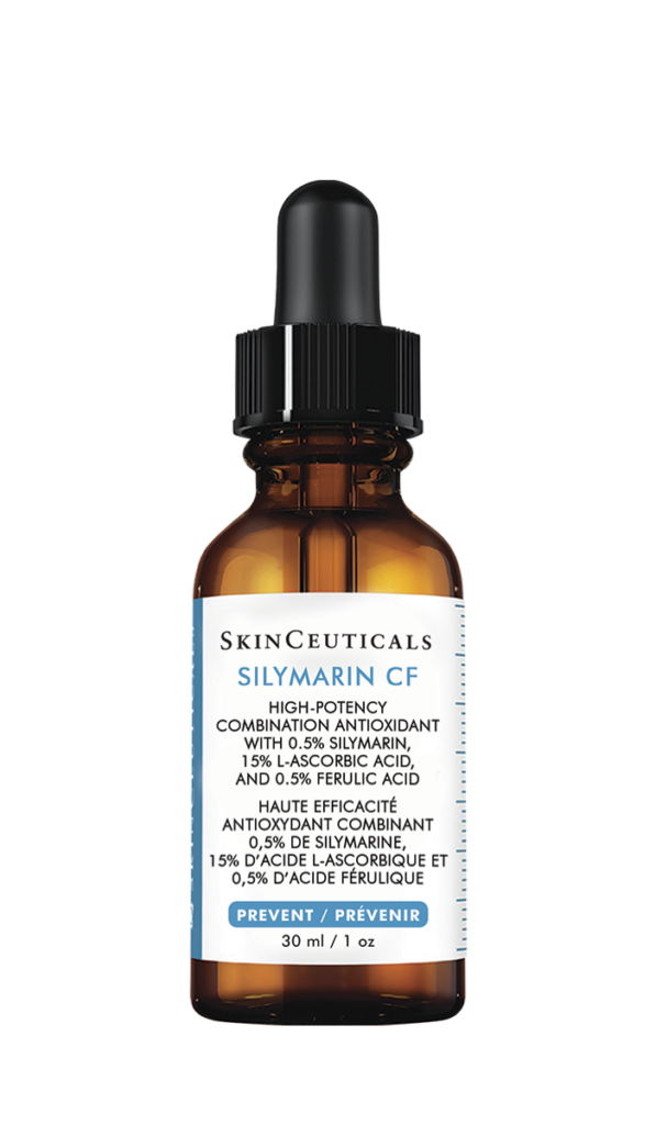 Silymarin Cf